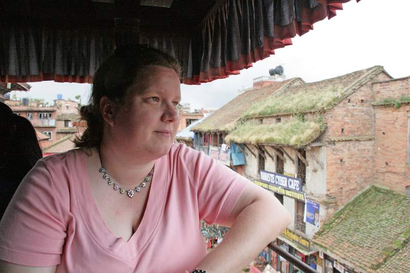 India & Nepal 2011 - 0305